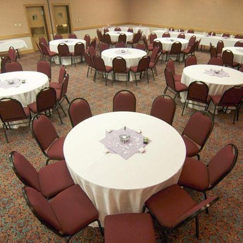 High Desert Inn Elko Restaurante foto